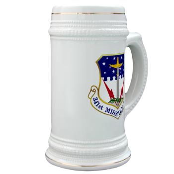 341MW - M01 - 03 - 341st Missile Wing - Stein - Click Image to Close