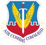 Air Combat Command (ACC)